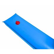 Buffalo Blizzard Blue 22 Gauge Double Chamber Water Bag Kit for 14  X 28  Rectangle Swimming Pool