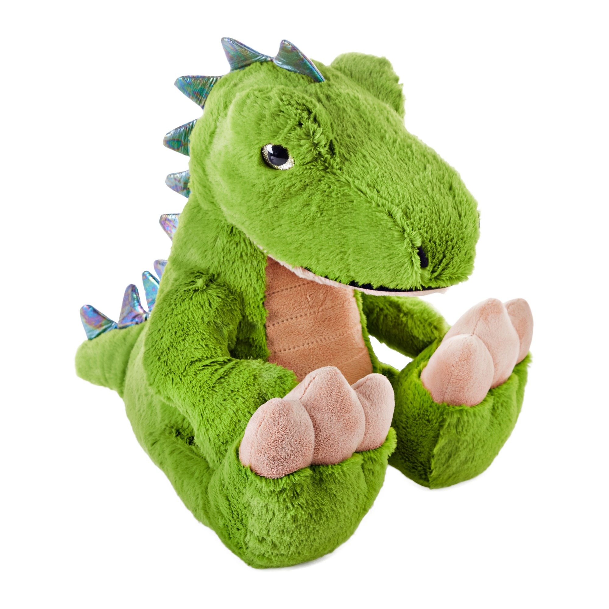 Holiday Time Tootsie Footsie(r) Plush Toy