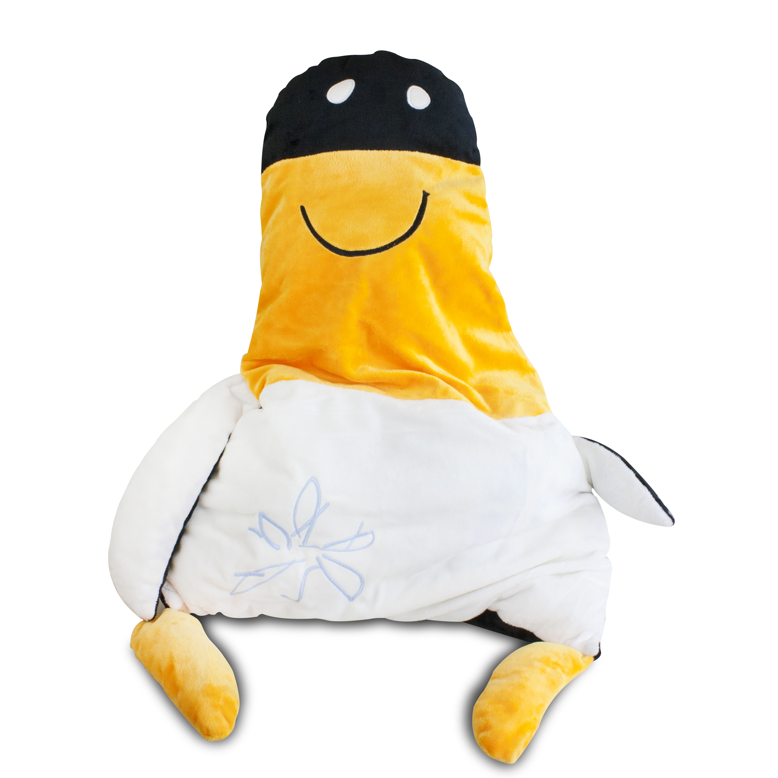 My Own Monster Penguino Large by North American Bear Co. (3619) by North American Bear