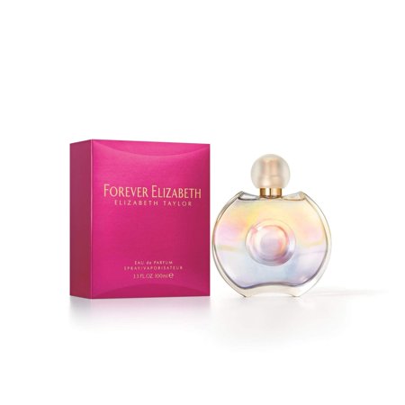 Forever Elizabeth Eau De Parfum Spray by Elizabeth Taylor3.3 Oz (Pack of 4)