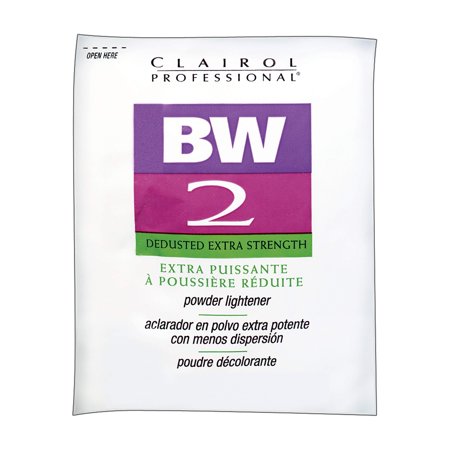 Clairol BW2 Extra Strength Powder Lightener 1 oz - Picture 2 of 4
