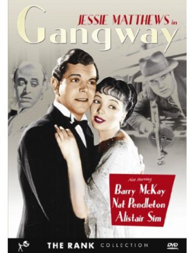 Gangway
