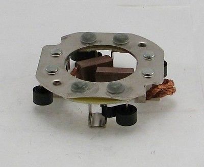New Brush Holder 2873006T 54244775 SR400N SR218X SR400X 16285 16608 Ford 69-9201
