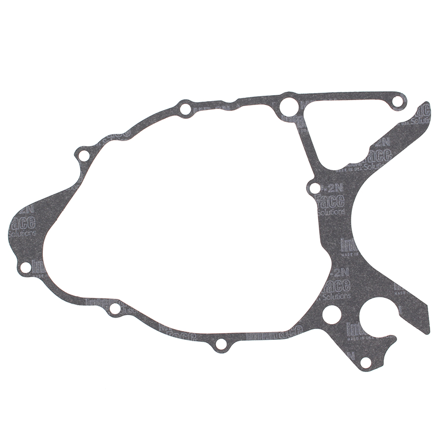 New Winderosa Ignition Cover Gasket for Yamaha TW0 Trailway 87 88 89 90 91 92 93 94 95 96 97 98 99 00 01 02 03 04 05 06 07 08 09 10 11 12 13 14 15 16