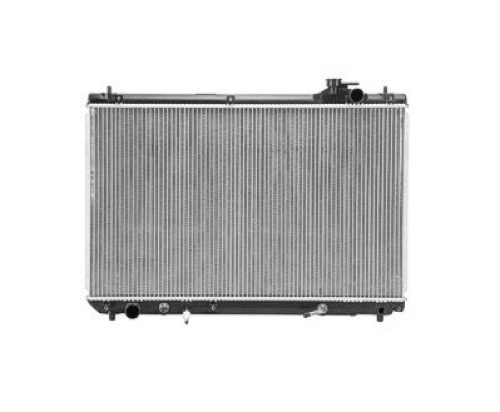 GO-PARTS Replacement for 1999 - 2000 Lexus RX300 Radiator 16400-20140 LX3010112 Replacement for Lexus RX300