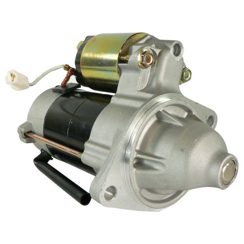 NEW DB Electrical SND0283 Starter for Kubota Compact Tractor B21Tl B21Tlb 01 02 03 04 05 06 07 08 09 228000-5590, 9722809-559, 6A100-31150, 6A100-3115