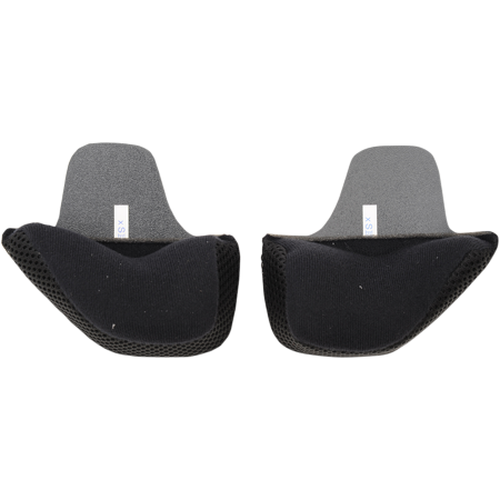 AFX FX33 Cheek Pads Multi Md  0134-1966