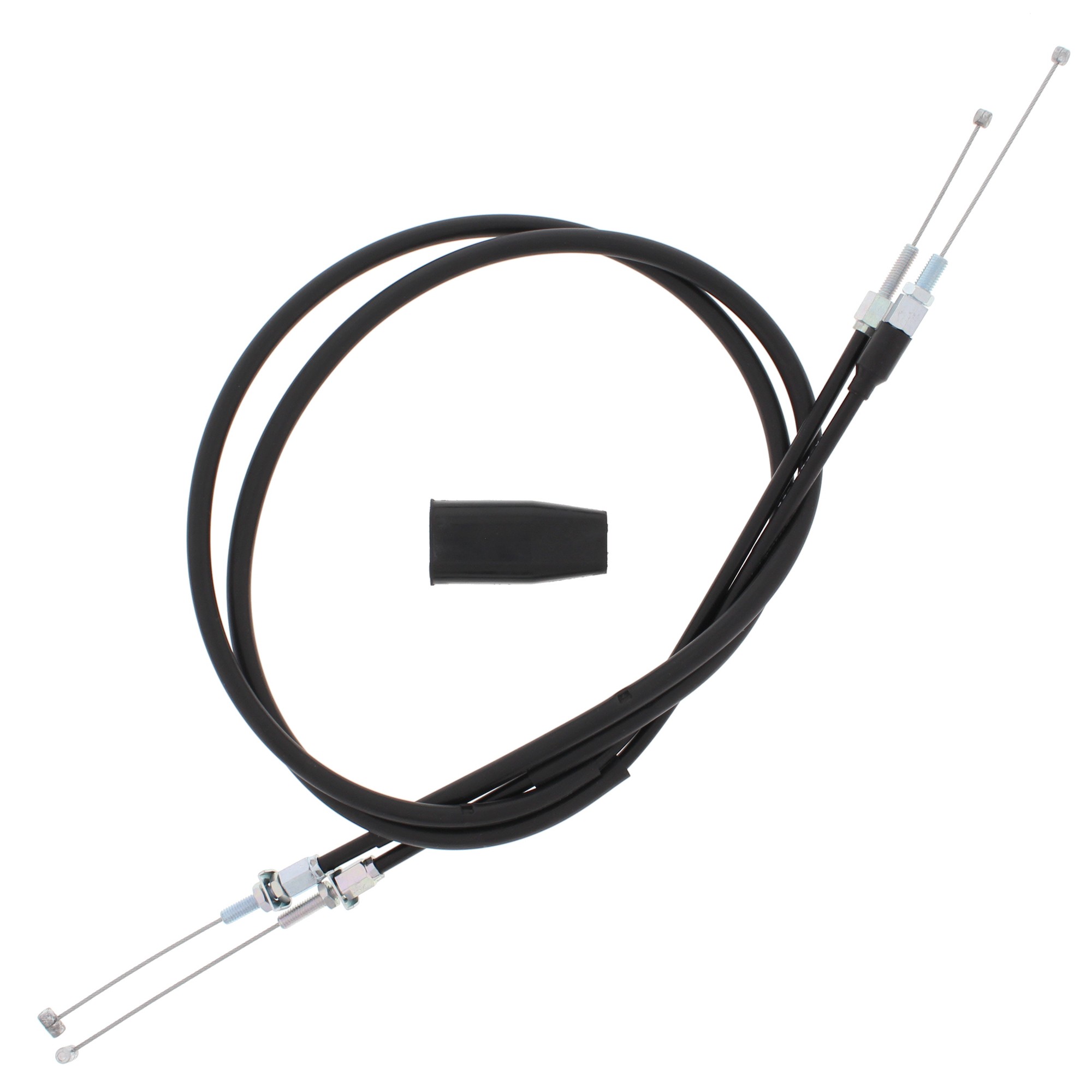 New All Balls Throttle Cable 45-1021 for Honda XL 350 R 84-85