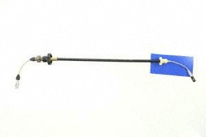 CA-8775 Accelerator Cable for 1980 Audi 4000 L5 2.2L 2144cc & 1981 Audi 4000 L4 1.7L 1715cc