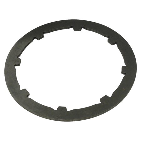 Complete Tractor New 1112-5504 PTO Disc Replacement for Ford/New Holland 8530, 8630, 8730, 8830, TW10, TW15, TW20, TW25, TW30, TW35, TW5 81868964, E8N