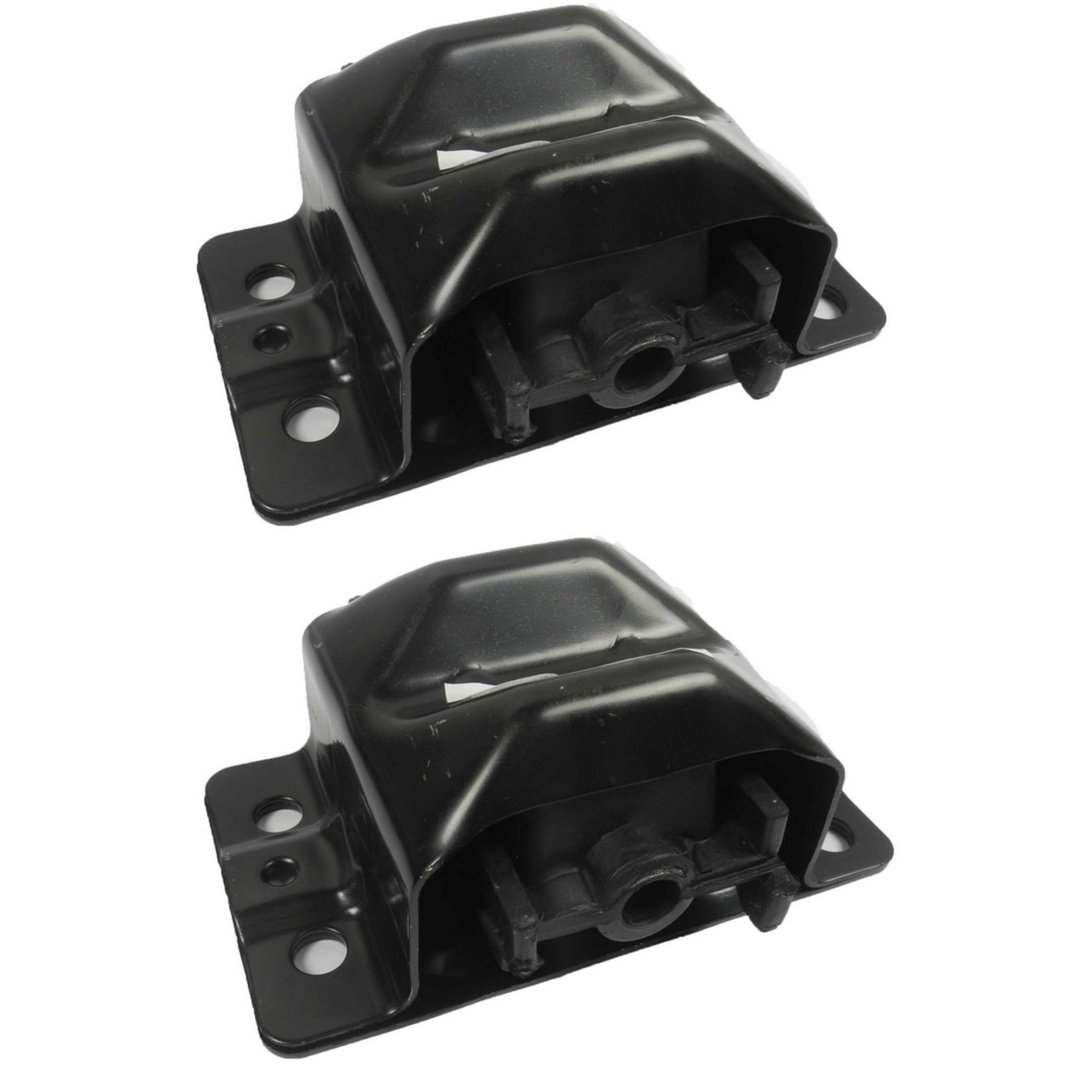 For Cadillac GMC Chevrolet Buick Front L & R Engine Mount Set 2PCS 2292*2 M1193