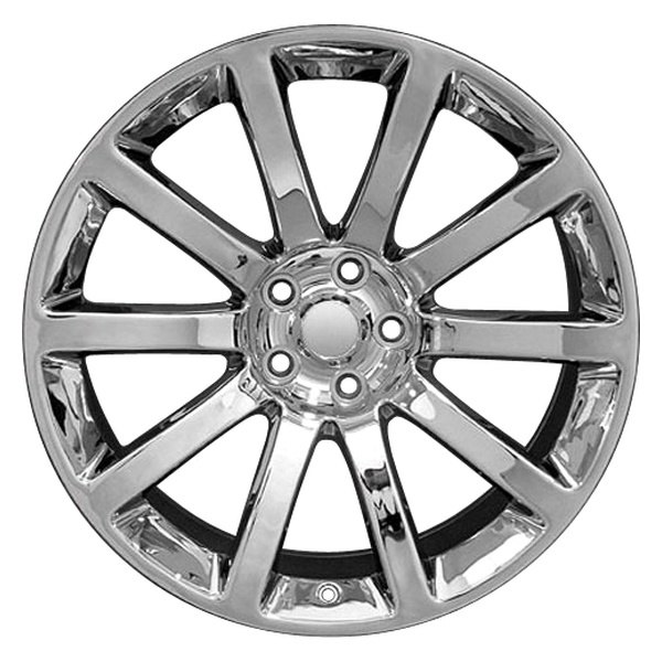 20 Inch Rim Fits 05-18 Chrysler 300 SRT Chrome Wheel Direct Fit