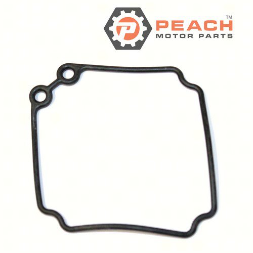 Peach Motor Parts PM-6L2-14384-00-00 PM-6L2-14384-00-00 Gasket  Carburetor; Fits Yamaha®: 6L2-14384-00-00  62Y-14384-00-00  Sierra®: 18-0765
