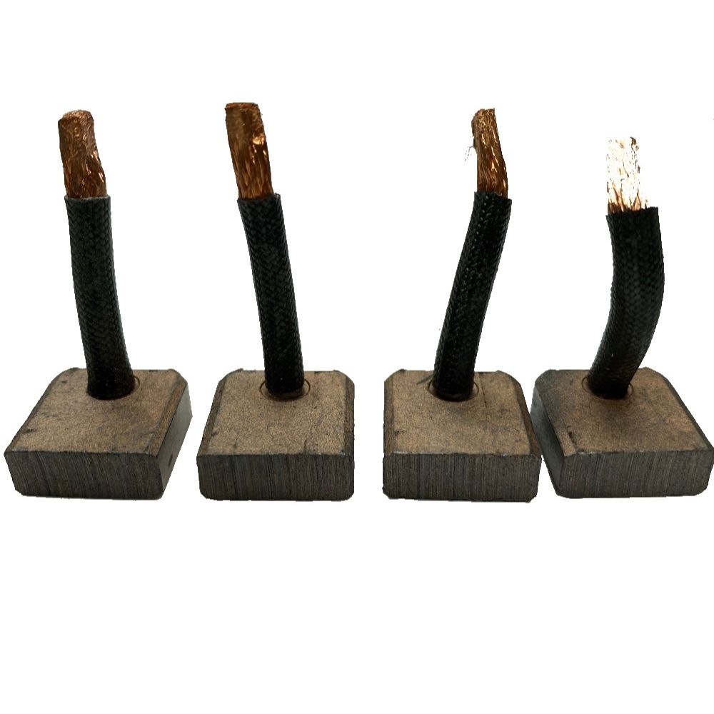 New Starter Brush Kit for Canter Y Onan 24V - 68-8306