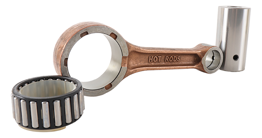 New Connecting Rod for Honda TRX 400 EX 99 00 01 02 03 04 05 06 07 08, TRX 400 X 09 10 11 12 13 14