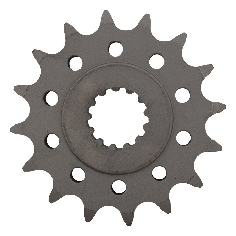 Front Sprocket for Yamaha 1000 FZR 87 88 89 90 91 92 93 94 95, GTS 1000 ABS 93 94 95 96, YZF 750 R 94 96 97 98, YZF R6 99 00 01 02 03 04 05 06 07 08 0