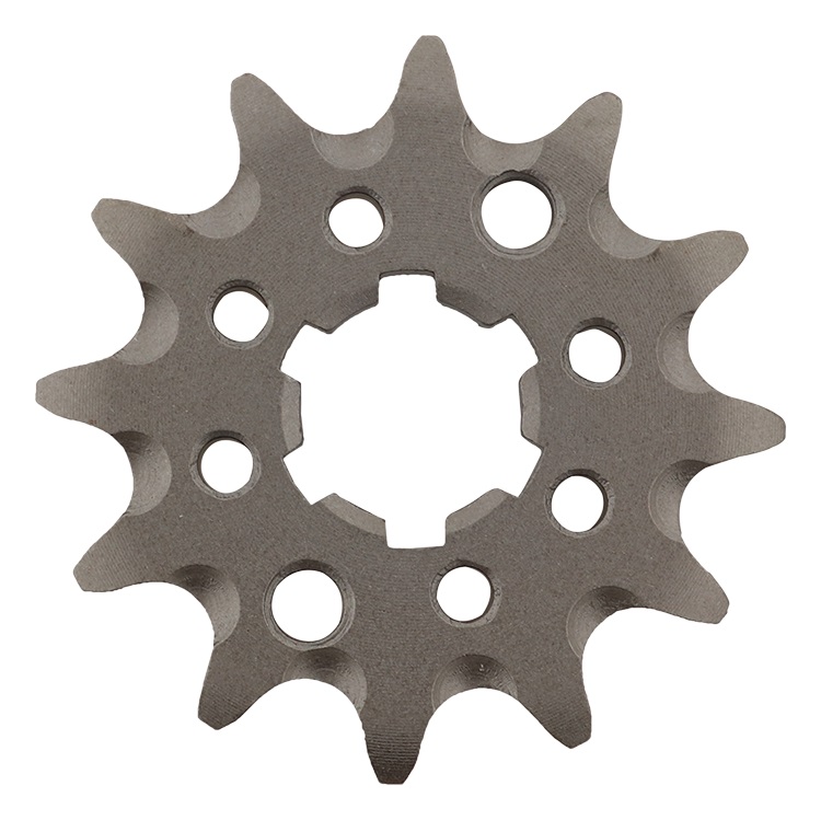 Supersprox CST-546-12-1 Front Sprocket for Kawasaki 85 KX 01 02 03 04 05 06 07 08 09 10 11 12 13 14 15 16 17, KX 85 Big Wheel 01 02 03 04 05 06 07 08