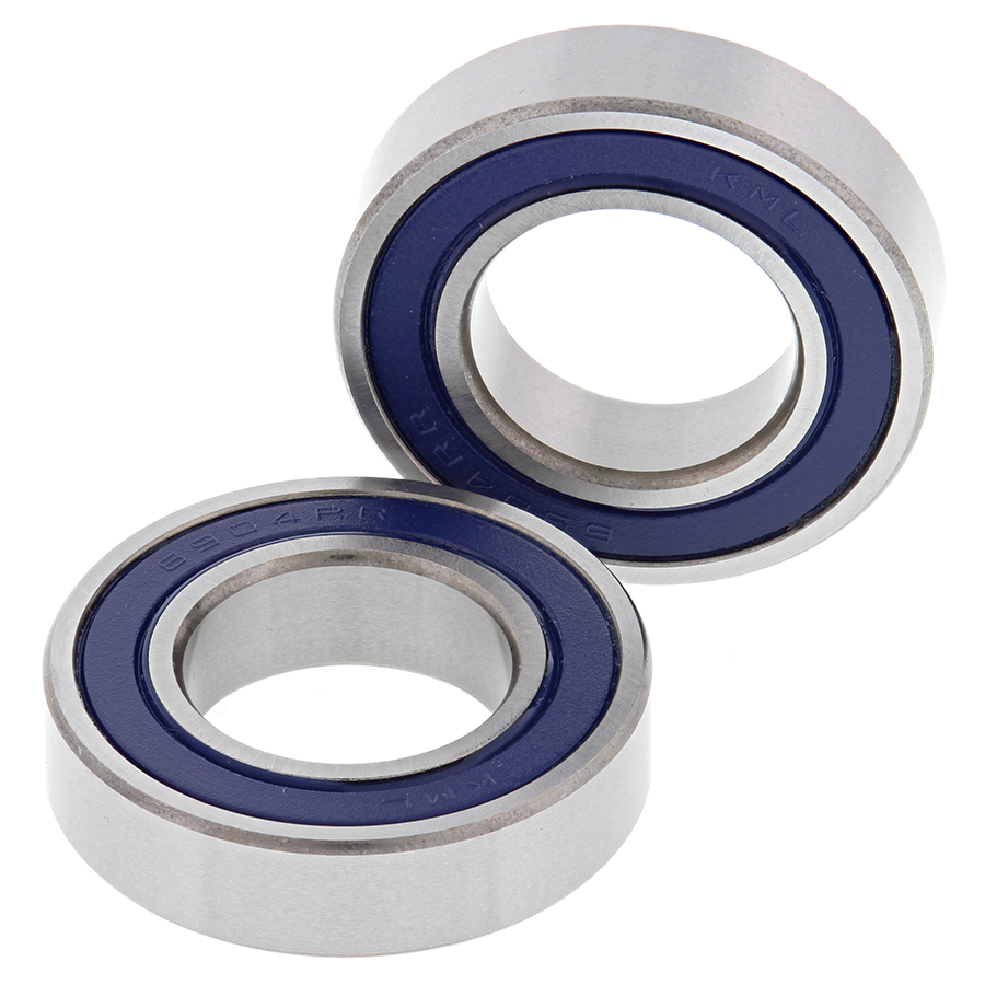 New All Balls Racing Wheel Bearing Kit 25-1690 for Beta Evo 250 4T 09 10 11 12 13 14 15 16 17 2009 2010 2011 2012 2013 2014 2015 2016 2017, Evo 290 2T