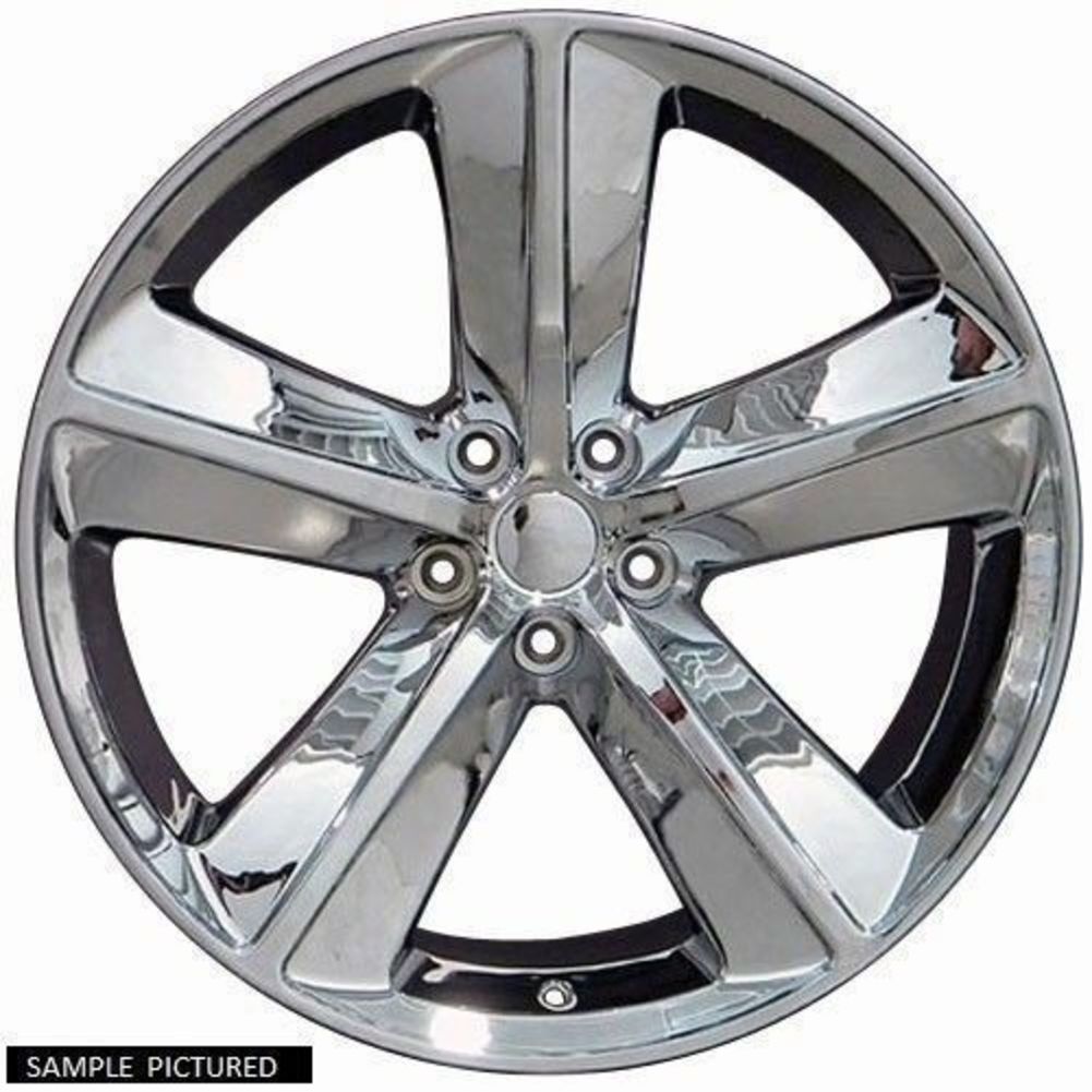Wheels Rims 20