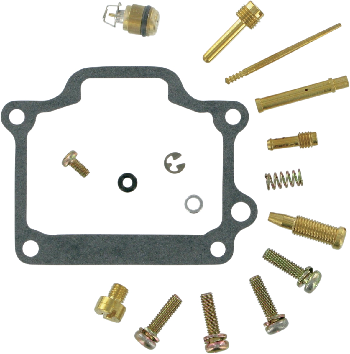 K and L Supply Carburetor Repair Kit    18-9335