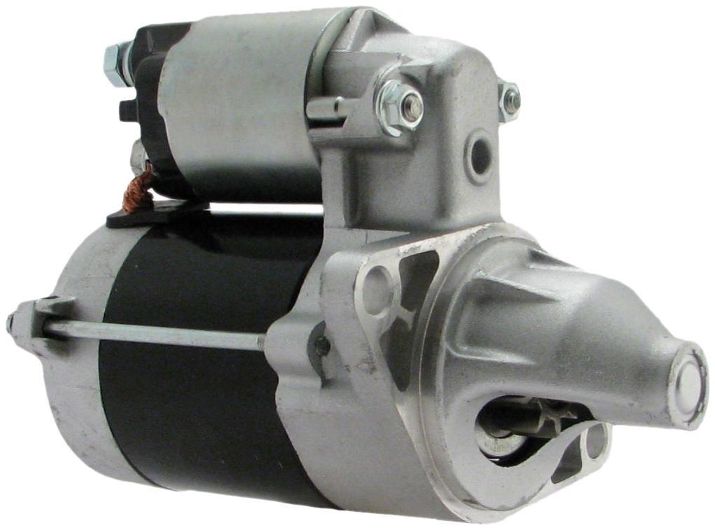 New Starter Kawasaki Mule ATV KAF300 500 520 550 KAF 300 286cc 128000-9980