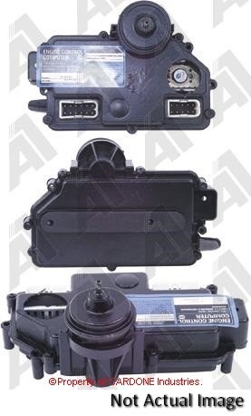 Cardone 79-6858 Engine Control Module
