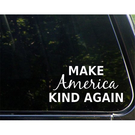 Make America Kind Again - 5 - 3/4