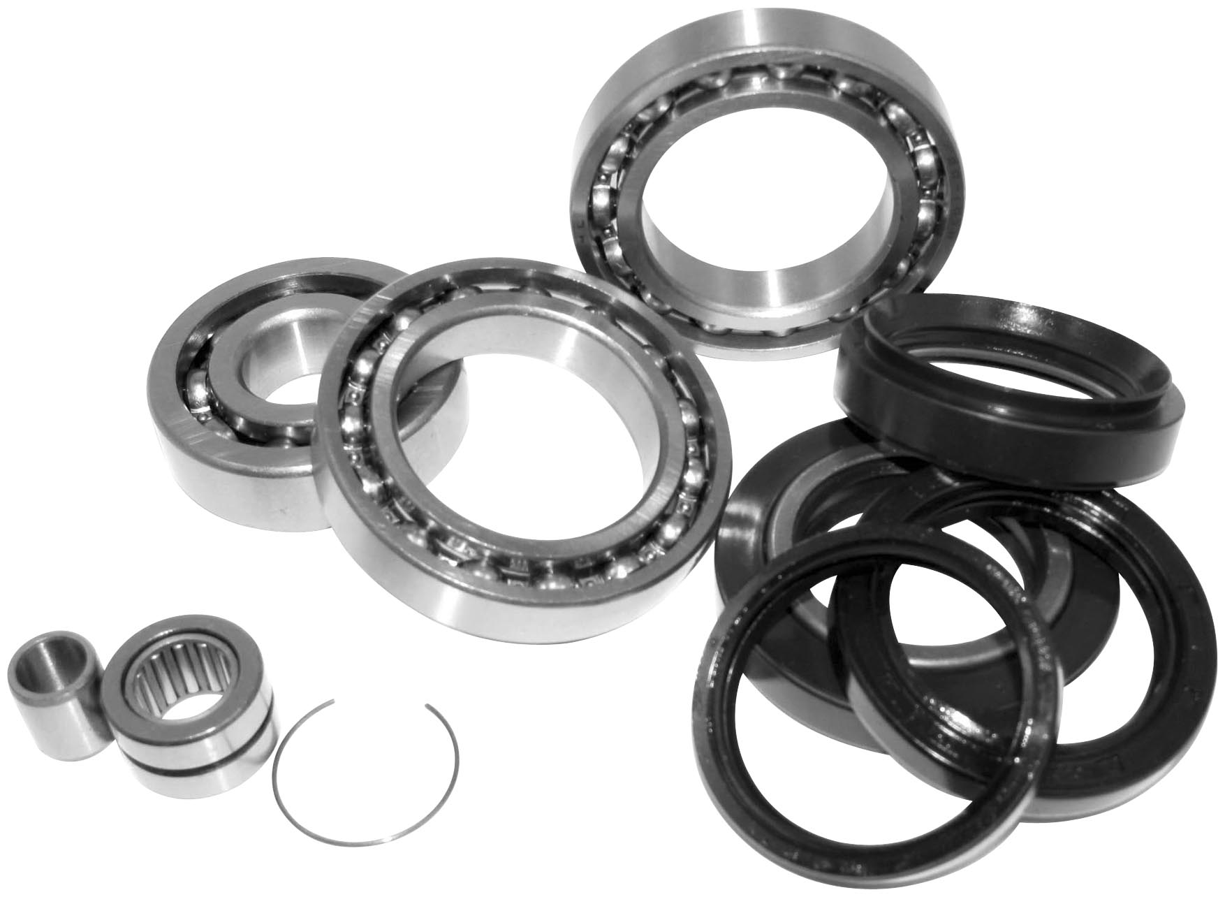 QuadBoss 5325-2080 Differential Bearing and Seal Kit