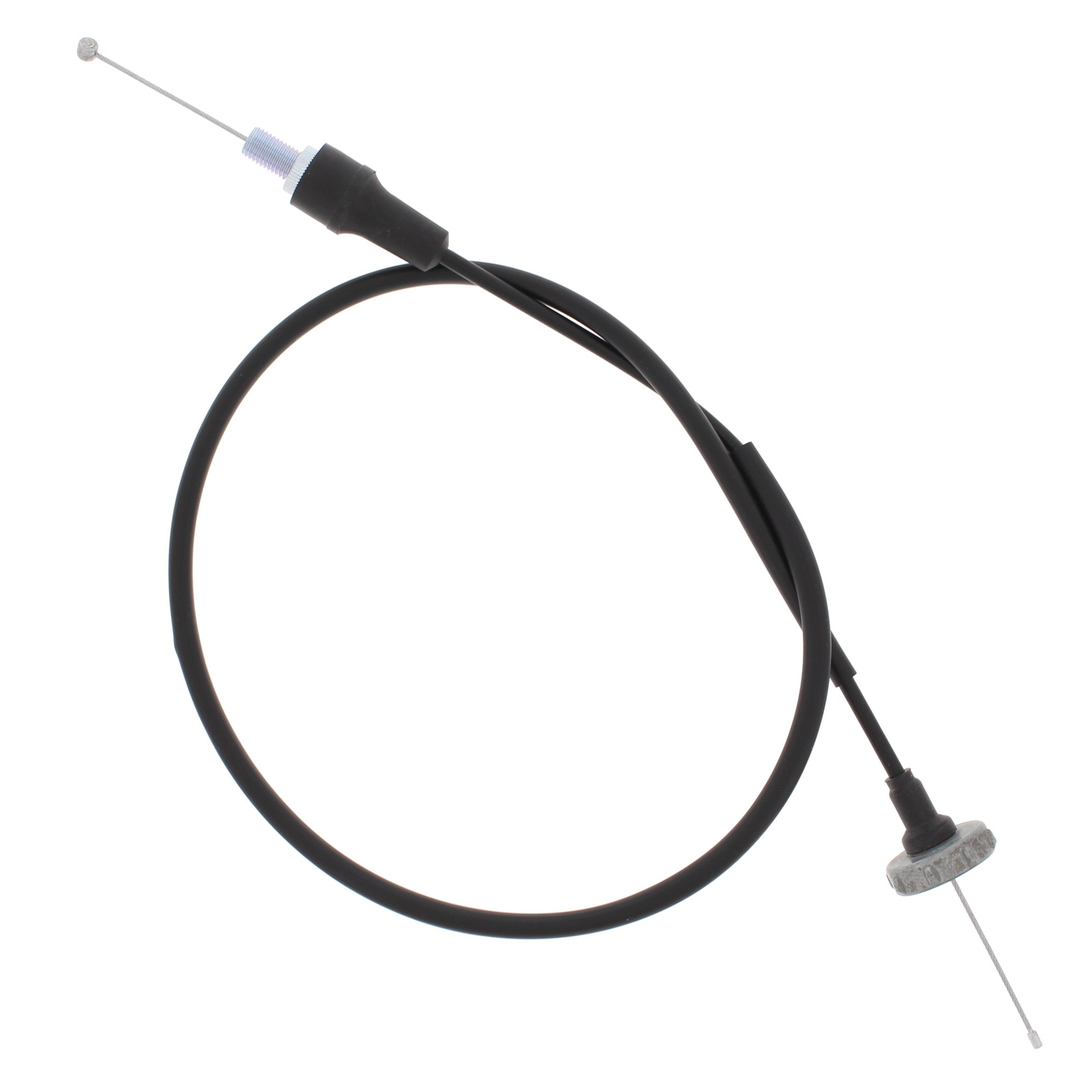 New All Balls Throttle Cable 45-1008 for Honda CRF 150 F 2003 2004 2005 2006 2007 2008 2009 2010 2011 2012 2013 2014 2015 2016 2017 03 04 05 06 07 08