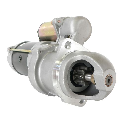 NEW DB Electrical SNK0029 Starter for John Deere Diesel 400 450 455 Skid Steer 4039DFM, 4045DFM50,70, 4045TFM,75 / 8875 / 6100 / 2020 / 400G