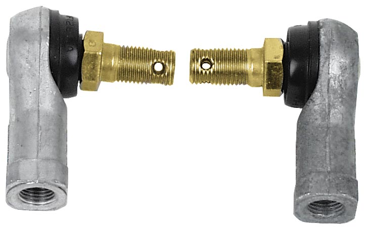 QuadBoss Tie Rod End Kit    51-1021