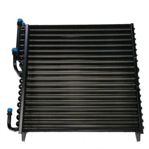 Air Conditioning Condenser with Hydraulic Oil Cooler Fits John Deere 5325 5093E 5225 5625 5083E 5425N 5725 5082E 5425 5090E 5603 5525 5101E 5525N