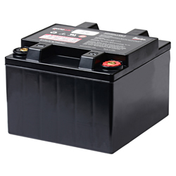 Replacement for ENERSYS 0765-2001 Replacement Battery