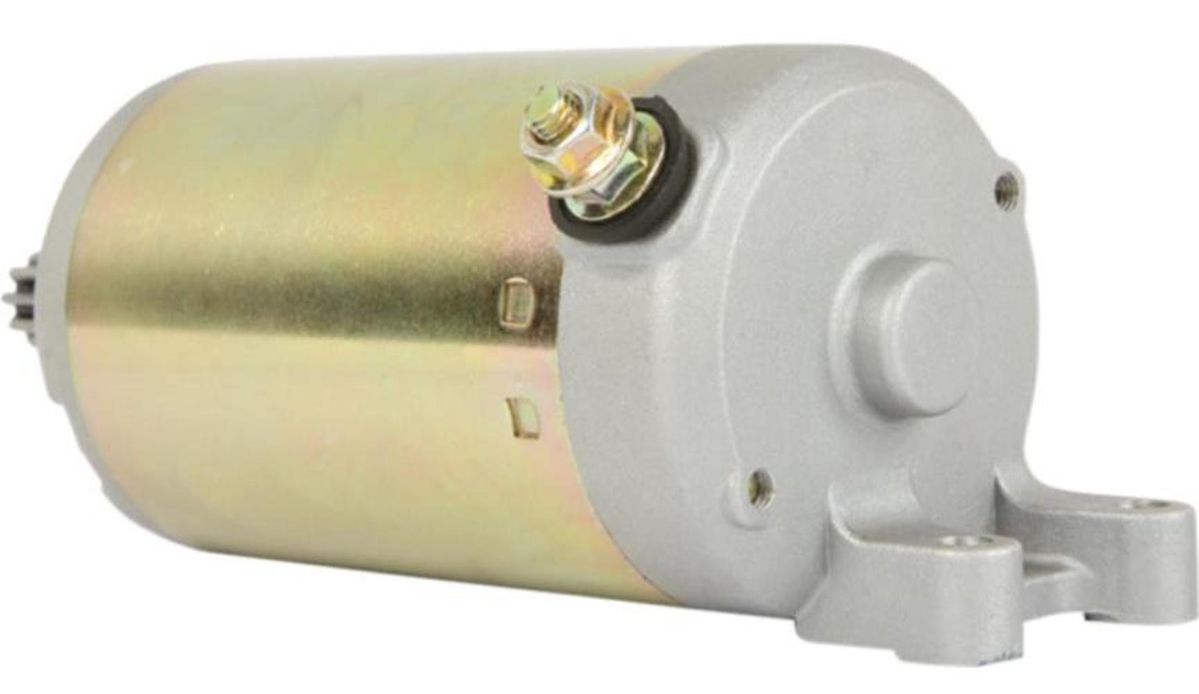 Parts Unlimited 2110-0765 Starter