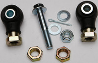 All Balls 51-1021 Tie Rod Ends