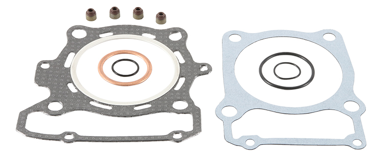 Gasket Connection - PC17-1229 Top End Gasket Set for Kawasaki