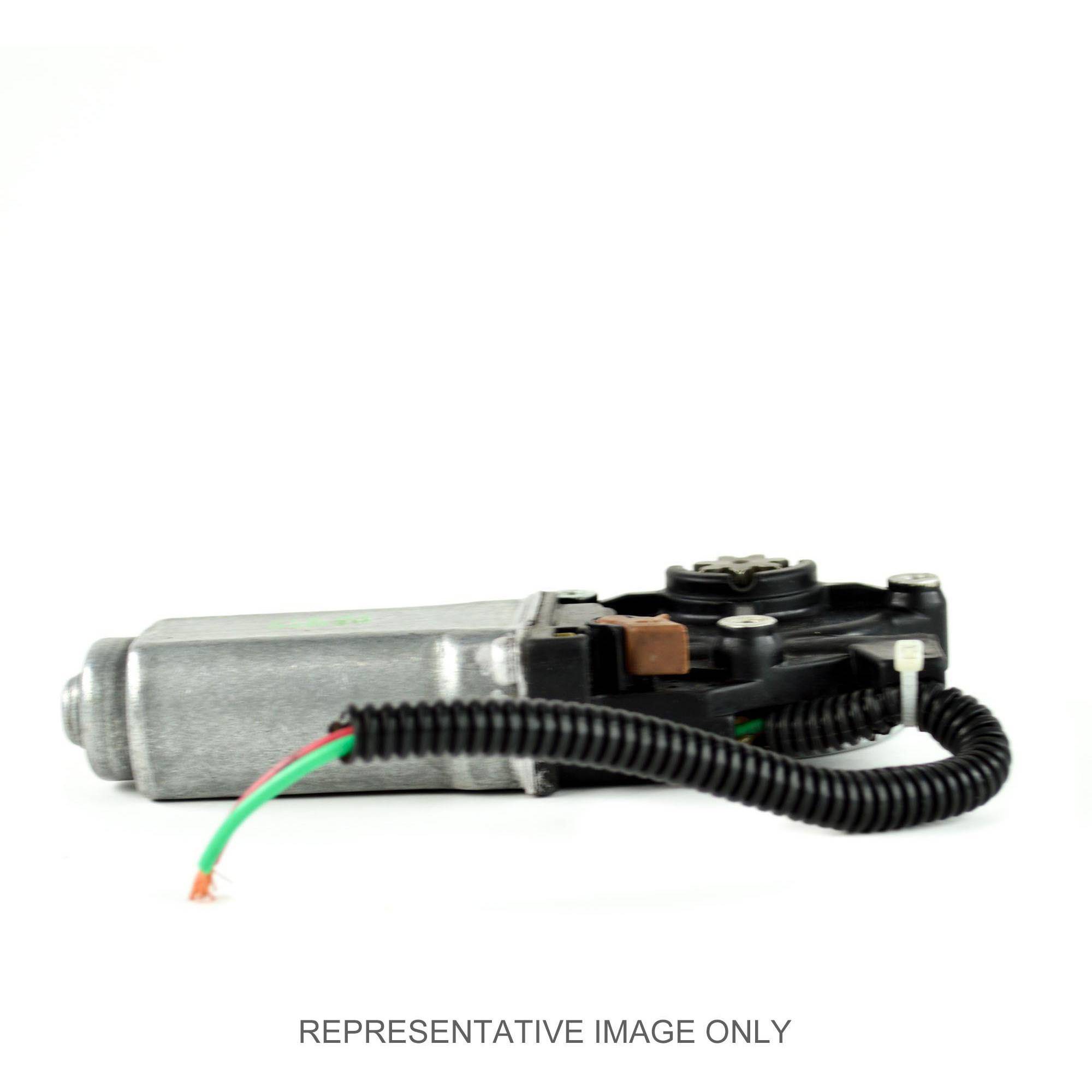 CARDONE Window Lift Motor, #47-20198