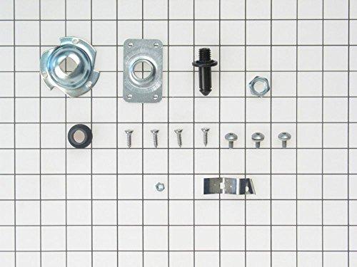 GE Factory Oem We25x205 for 3323 Drum Shaft and Bearing Kit