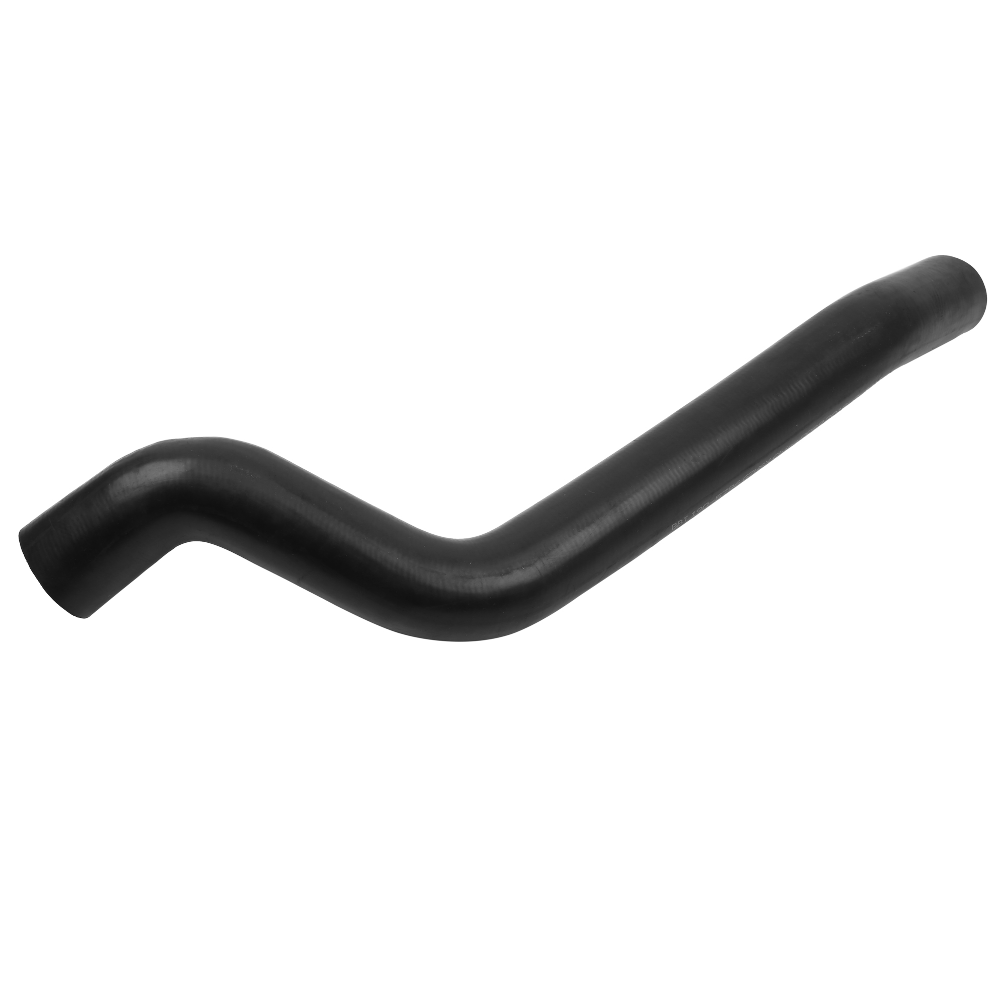Lower Water Hose Rubber Coolant Radiator Pipe for Caterpillar 190-5796