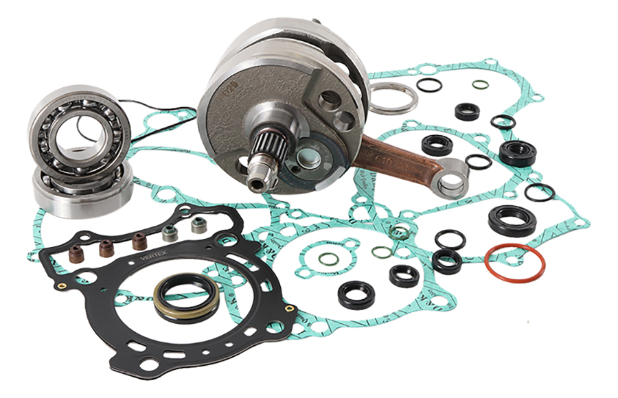 New Stroker Bottom End Kit for Yamaha YZ 250 F 03 04 05 06 07 08 09 10 11 12 13