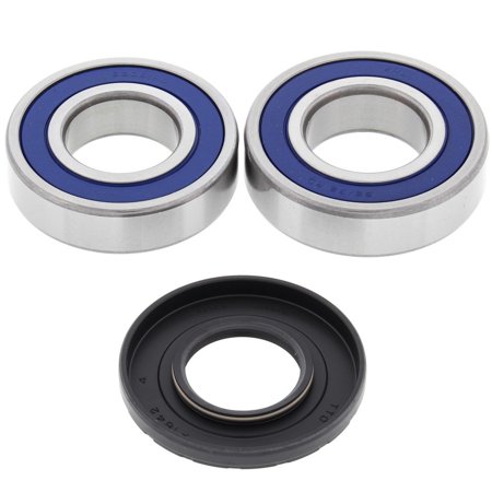 New Rear Wheel Bearing Kit for Polaris RZR 170 2009 2010 2011 2012 2013 2014 2015 2016 2017 2018 09 10 11 12 13 14 15 16 17 18