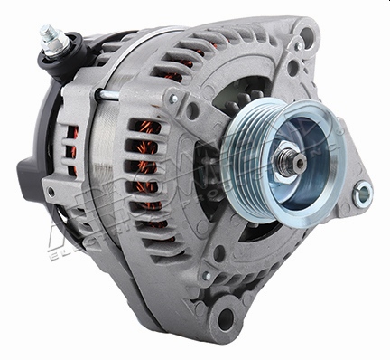 DB Electrical VND0302 Remanufactured Alternator for ER/IF 12-Volt 130 Amp 4.3L 4.3 Lexus LS430 01 02 03, SC430 02 03 04 05 06 07 08 09 10