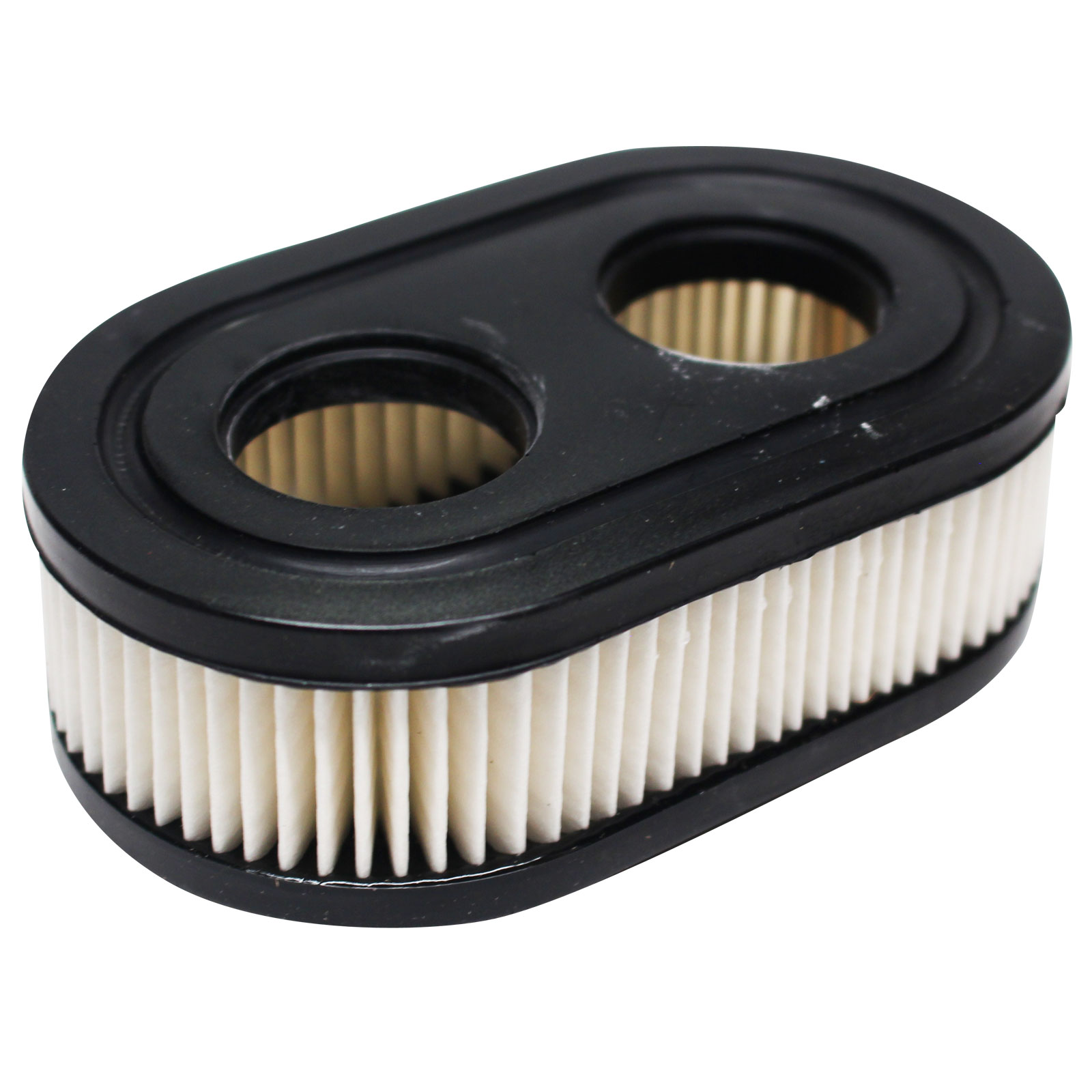Replacement Briggs & Stratton 09P702-0049-H1 Engine Air Filter - Compatible Briggs & Stratton 593260 Filter