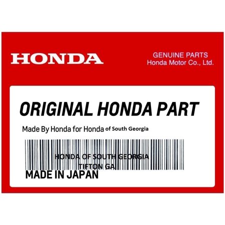Honda Countershaft, P.t.o. Part # 23191-V20-003