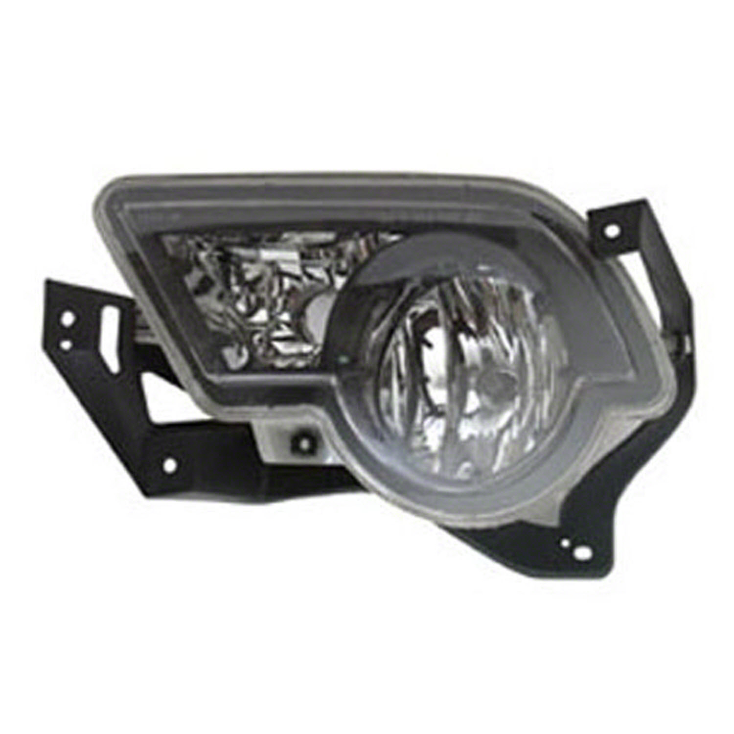 TYC 19-5588-00 Fits Select: 2002 CHEVROLET AVALANCHE K1500  2003-2004 CHEVROLET AVALANCHE C1500
