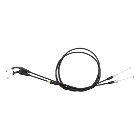 Connection PC16-1081 Throttle Cable for Yamaha PC16-1081 07 08 09 10 11 12 13 14, WR 450 F 07 08 09 10 11, YZ 250 F 07 08 09 10 11 12 13 17D-26302-50-