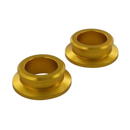 New HQ Powersports Rear Wheel Spacer for Suzuki RM125 00 01 02 03 04 05 06 07 08
