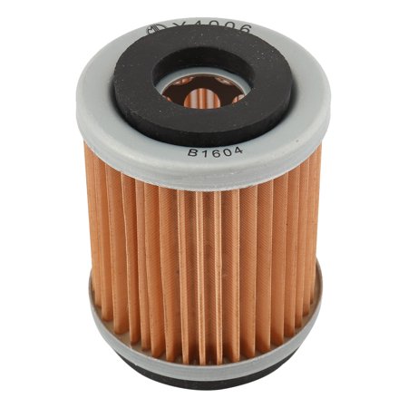 MIW Y4006--001 Oil Filter for Yamaha TW200 Trailway 87 88 89 90 91 92 93 94 95 96 97 98 99 00 01 02 03 04 05 06 07 08 09 10 11 12 13 14 15 16 17 3UH-E