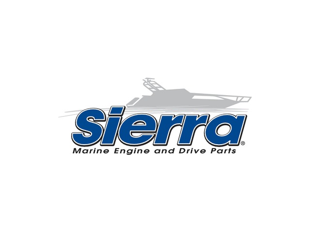 New SIE 2554 GASKET 27-41812 by SIERRA