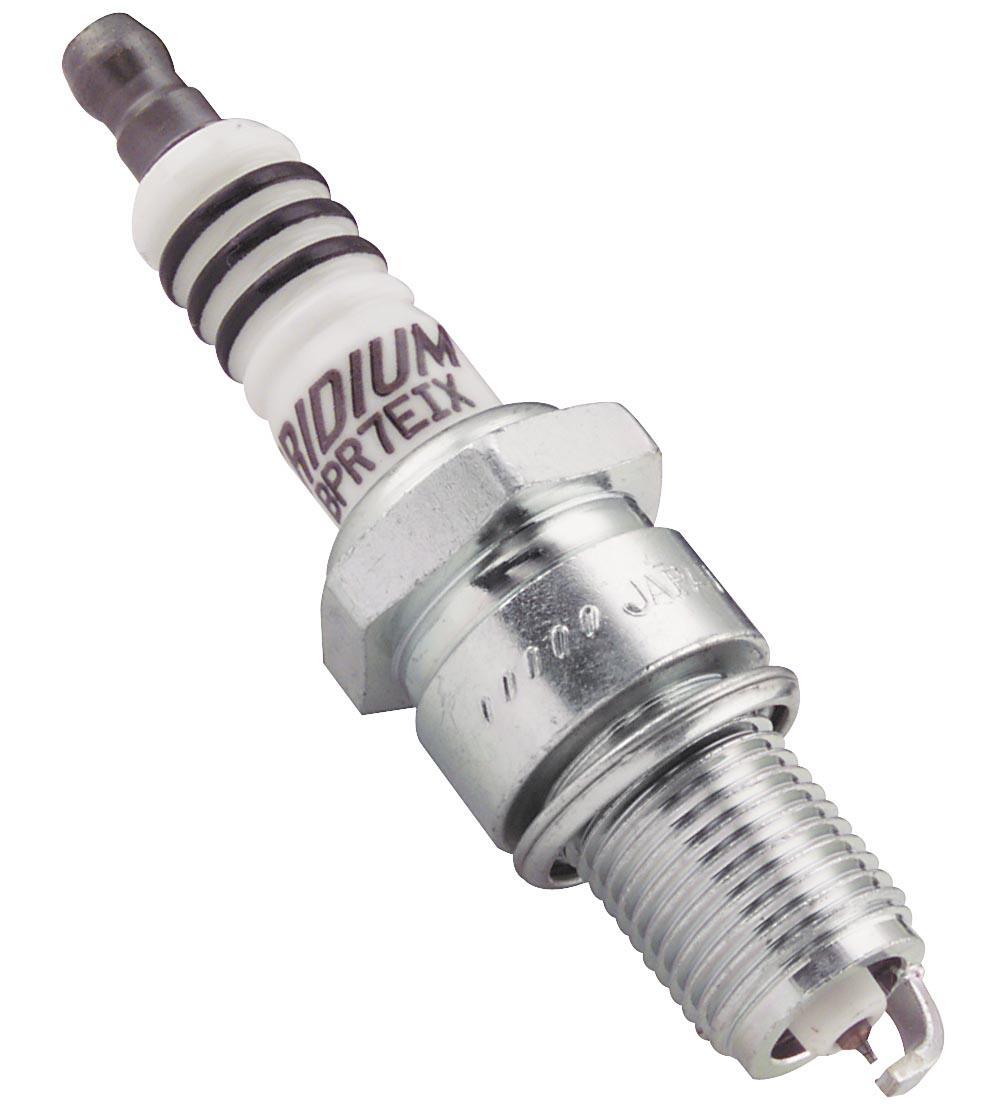 NGK 4888 Laser Iridium Spark Plug - IMR9B-9H